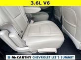 Thumbnail of 2021 Ebony Twilight Metallic Buick Enclave