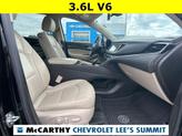 Thumbnail of 2021 Ebony Twilight Metallic Buick Enclave