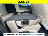 Thumbnail of 2021 Ebony Twilight Metallic Buick Enclave