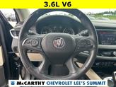 Thumbnail of 2021 Ebony Twilight Metallic Buick Enclave