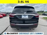 Thumbnail of 2021 Ebony Twilight Metallic Buick Enclave