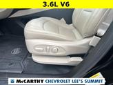 Thumbnail of 2021 Ebony Twilight Metallic Buick Enclave