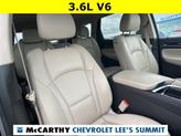 Thumbnail of 2021 Ebony Twilight Metallic Buick Enclave