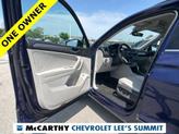 Thumbnail of 2022 Atlantic Blue Volkswagen Tiguan