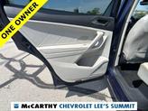 Thumbnail of 2022 Atlantic Blue Volkswagen Tiguan