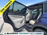 Thumbnail of 2022 Atlantic Blue Volkswagen Tiguan