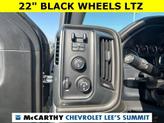 Thumbnail of 2017 Silver Ice Metallic Chevrolet Silverado 1500