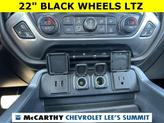 Thumbnail of 2017 Silver Ice Metallic Chevrolet Silverado 1500