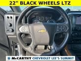 Thumbnail of 2017 Silver Ice Metallic Chevrolet Silverado 1500