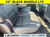 Thumbnail of 2017 Silver Ice Metallic Chevrolet Silverado 1500