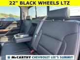 Thumbnail of 2017 Silver Ice Metallic Chevrolet Silverado 1500
