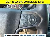 Thumbnail of 2017 Silver Ice Metallic Chevrolet Silverado 1500