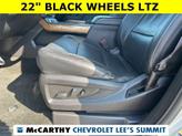 Thumbnail of 2017 Silver Ice Metallic Chevrolet Silverado 1500