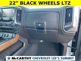 Thumbnail of 2017 Silver Ice Metallic Chevrolet Silverado 1500