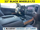 Thumbnail of 2017 Silver Ice Metallic Chevrolet Silverado 1500