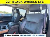Thumbnail of 2017 Silver Ice Metallic Chevrolet Silverado 1500