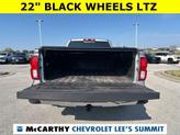 Thumbnail of 2017 Silver Ice Metallic Chevrolet Silverado 1500