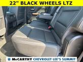 Thumbnail of 2017 Silver Ice Metallic Chevrolet Silverado 1500