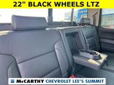 Thumbnail of 2017 Silver Ice Metallic Chevrolet Silverado 1500