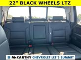 Thumbnail of 2017 Silver Ice Metallic Chevrolet Silverado 1500