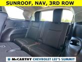 Thumbnail of 2017 Graphite Shadow INFINITI QX60