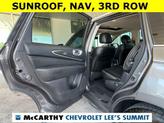 Thumbnail of 2017 Graphite Shadow INFINITI QX60