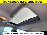 Thumbnail of 2017 Graphite Shadow INFINITI QX60