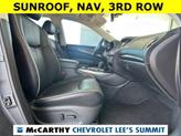 Thumbnail of 2017 Graphite Shadow INFINITI QX60