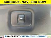 Thumbnail of 2017 Graphite Shadow INFINITI QX60