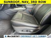 Thumbnail of 2017 Graphite Shadow INFINITI QX60