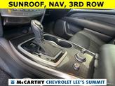Thumbnail of 2017 Graphite Shadow INFINITI QX60