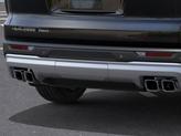 Thumbnail of 2025 Mosaic Black Metallic Chevrolet Traverse