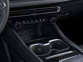 Thumbnail of 2025 Mosaic Black Metallic Chevrolet Traverse