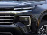 Thumbnail of 2025 Mosaic Black Metallic Chevrolet Traverse