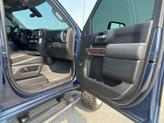 Thumbnail of 2021 Pacific Blue Metallic GMC Sierra 2500
