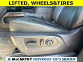 Thumbnail of 2021 Pacific Blue Metallic GMC Sierra 2500