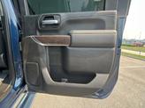 Thumbnail of 2021 Pacific Blue Metallic GMC Sierra 2500