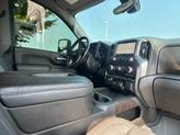 Thumbnail of 2021 Pacific Blue Metallic GMC Sierra 2500