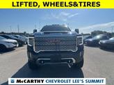 Thumbnail of 2021 Pacific Blue Metallic GMC Sierra 2500