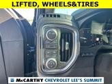 Thumbnail of 2021 Pacific Blue Metallic GMC Sierra 2500