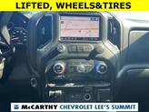 Thumbnail of 2021 Pacific Blue Metallic GMC Sierra 2500