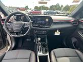 Thumbnail of 2026 White Sand Chevrolet Trailblazer