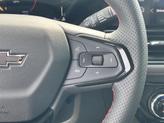 Thumbnail of 2026 White Sand Chevrolet Trailblazer