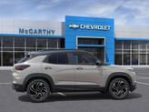 Thumbnail of 2026 White Sand Chevrolet Trailblazer