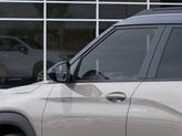 Thumbnail of 2026 White Sand Chevrolet Trailblazer