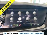 Thumbnail of 2022 Summit White Buick Envision