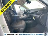 Thumbnail of 2022 Summit White Buick Envision