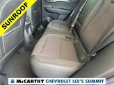 Thumbnail of 2022 Summit White Buick Envision