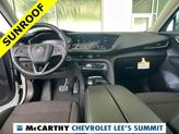 Thumbnail of 2022 Summit White Buick Envision