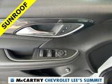 Thumbnail of 2022 Summit White Buick Envision